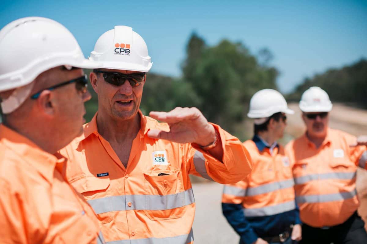 CPB Contractors | Members | Australian Constructors Association