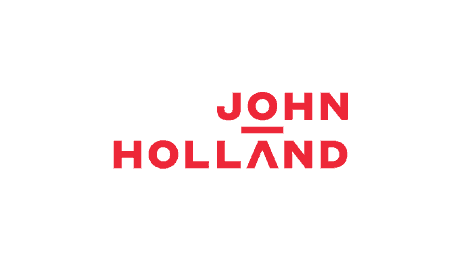 John Holland | Members | Australian 